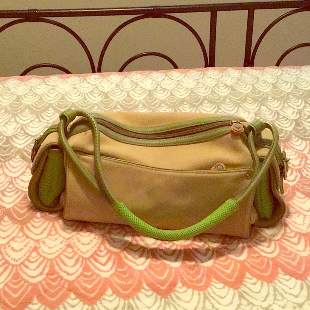 Cole Haan “Kelsey” Shoulder Bag